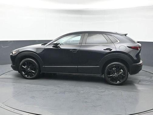2023 Mazda CX-30 2.5 S Preferred Package
