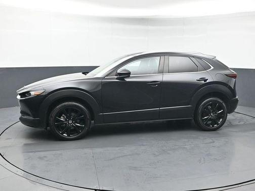 2023 Mazda CX-30 2.5 S Preferred Package