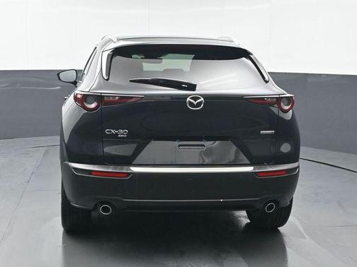2023 Mazda CX-30 2.5 S Preferred Package