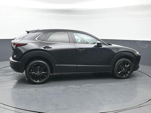 2023 Mazda CX-30 2.5 S Preferred Package