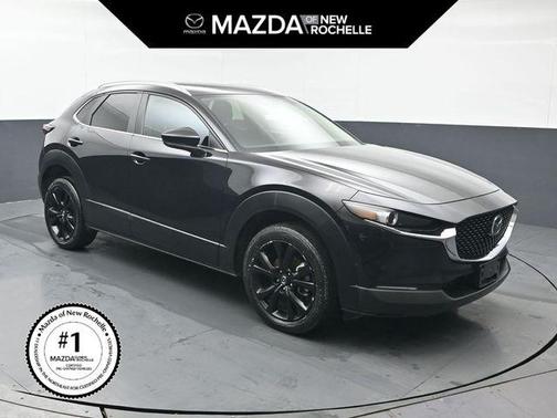 2023 Mazda CX-30 2.5 S Preferred Package