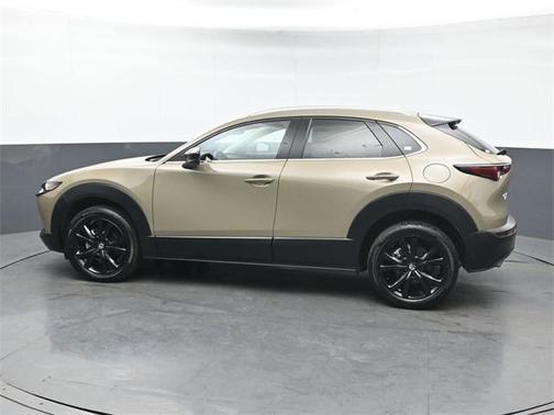 2024 Mazda CX-30 2.5 Carbon Turbo