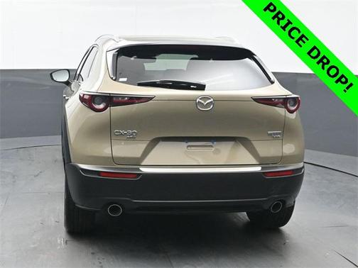 2024 Mazda CX-30 2.5 Carbon Turbo