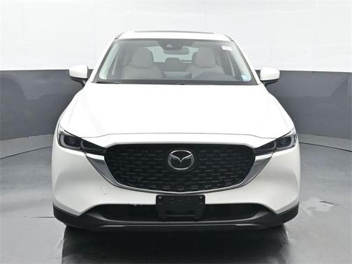 2022 Mazda CX-5 2.5 S Premium