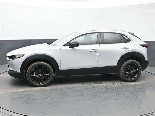 2025 Mazda CX-30 Select