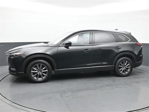 2022 Mazda CX-9 Touring