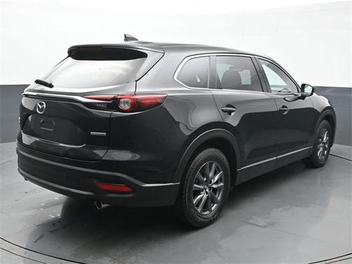 2022 Mazda CX-9 Touring