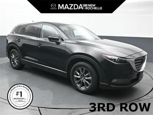 2022 Mazda CX-9 Touring