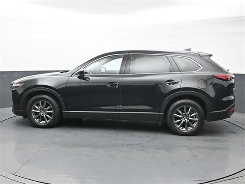 2022 Mazda CX-9 Touring