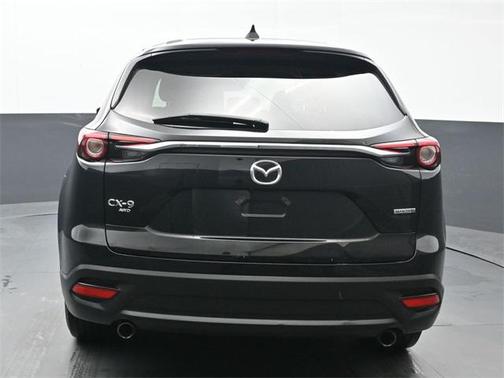 2022 Mazda CX-9 Touring
