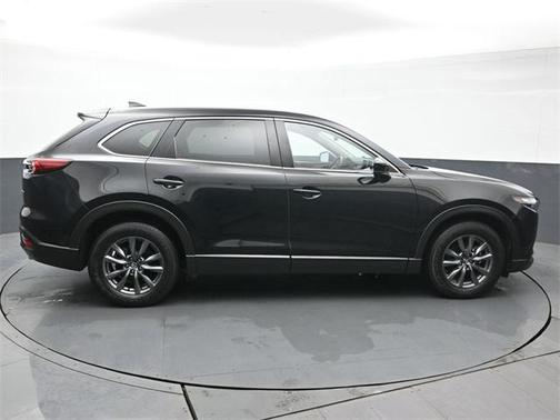 2022 Mazda CX-9 Touring