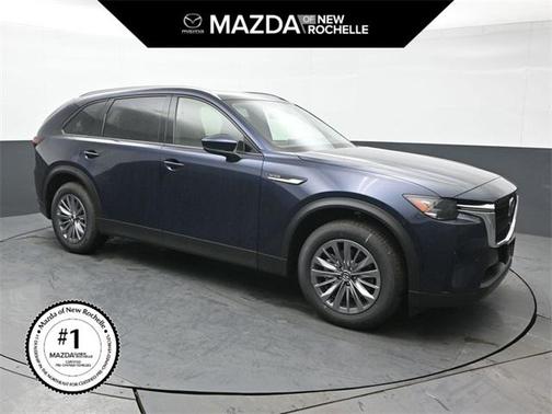 2025 Mazda CX-90 3.3 Turbo Preferred