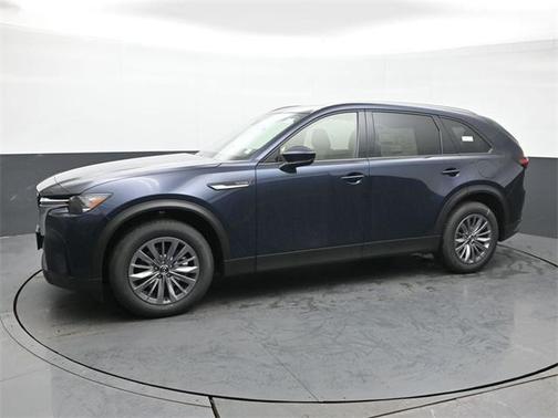 2025 Mazda CX-90 3.3 Turbo Preferred