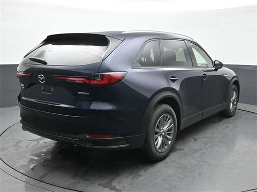 2025 Mazda CX-90 3.3 Turbo Preferred