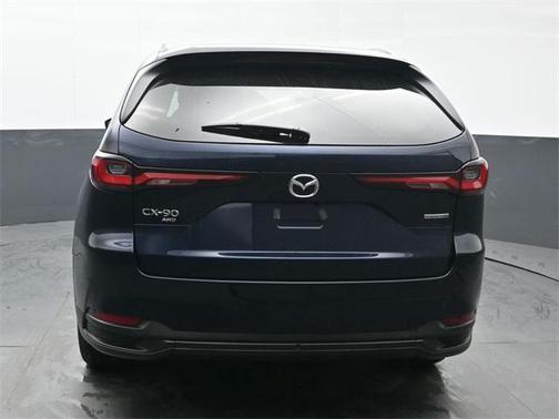 2025 Mazda CX-90 3.3 Turbo Preferred