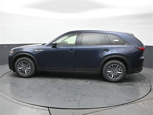 2025 Mazda CX-90 3.3 Turbo Preferred