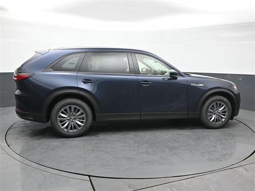 2025 Mazda CX-90 3.3 Turbo Preferred