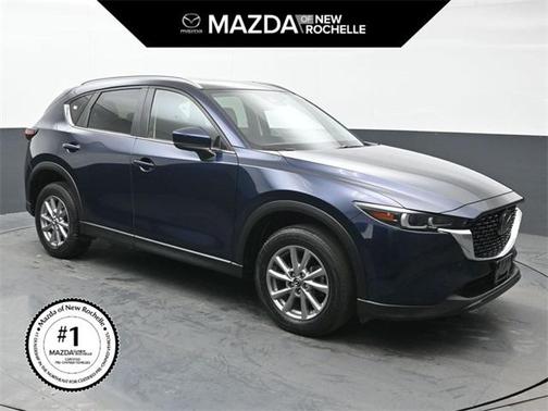 2022 Mazda CX-5 2.5 S Preferred