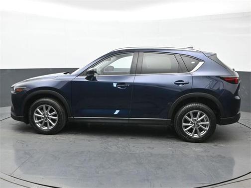 2022 Mazda CX-5 2.5 S Preferred