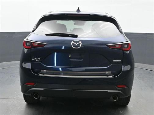 2022 Mazda CX-5 2.5 S Preferred