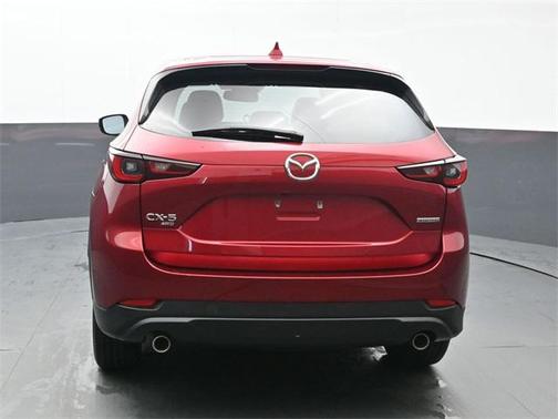 2023 Mazda CX-5 2.5 S Premium Plus