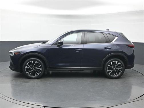 2023 Mazda CX-5 2.5 S