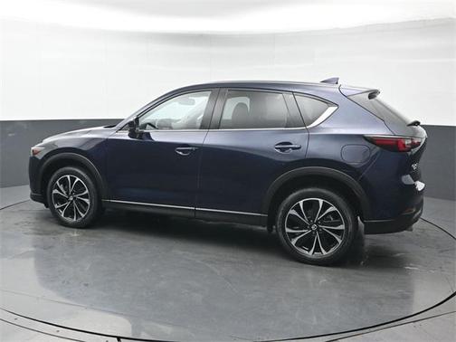 2023 Mazda CX-5 2.5 S