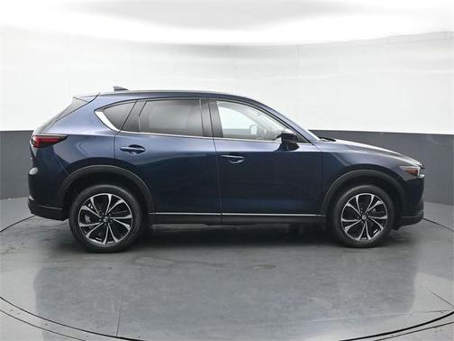 2023 Mazda CX-5 2.5 S