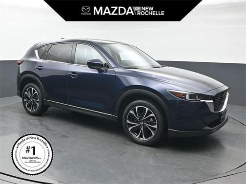 2023 Mazda CX-5 2.5 S
