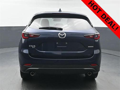 2023 Mazda CX-5 2.5 S Premium