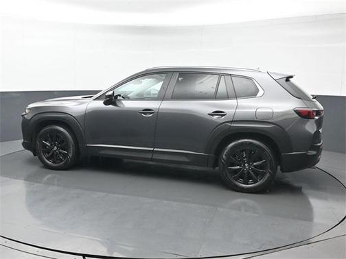 2024 Mazda CX-50 2.5 S Premium