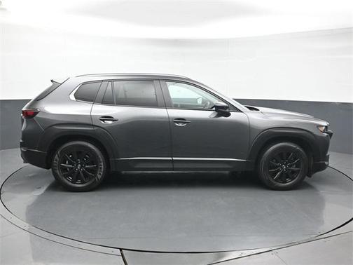 2024 Mazda CX-50 2.5 S Premium