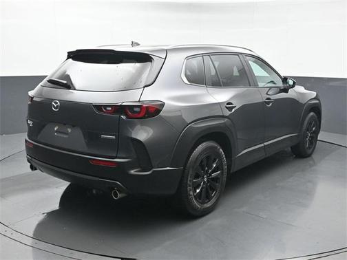 2024 Mazda CX-50 2.5 S Premium