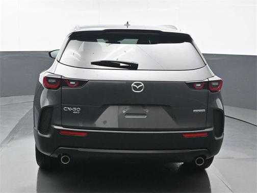 2024 Mazda CX-50 2.5 S Premium