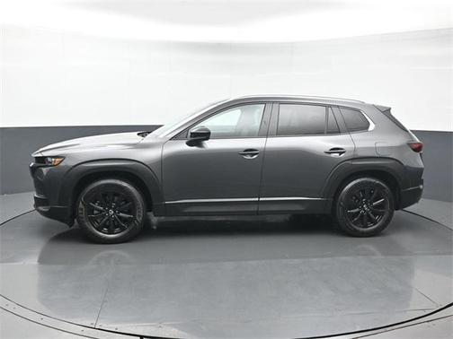 2024 Mazda CX-50 2.5 S Premium