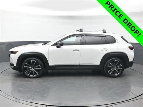 2024 Mazda CX-50 2.5 Turbo Premium Plus Package