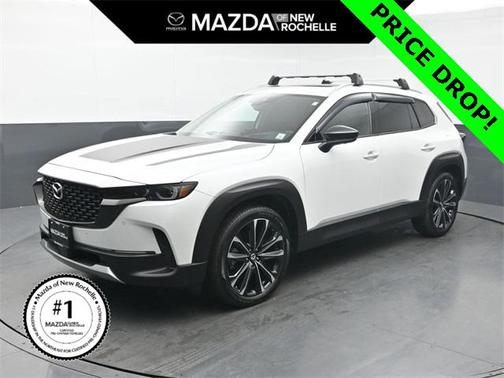 2024 Mazda CX-50 2.5 Turbo Premium Plus Package