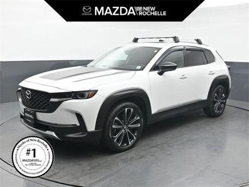 2024 Mazda CX-50 2.5 Turbo Premium Plus Package
