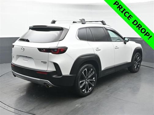 2024 Mazda CX-50 2.5 Turbo Premium Plus Package