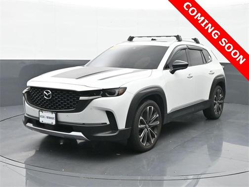 2024 Mazda CX-50 2.5 Turbo Premium Plus Package