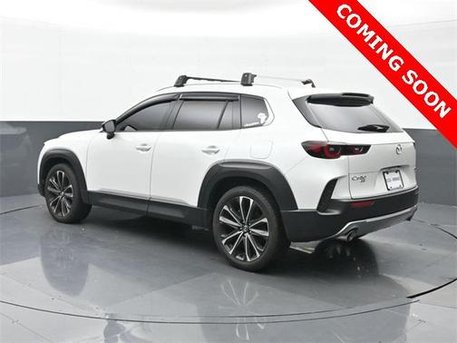 2024 Mazda CX-50 2.5 Turbo Premium Plus Package