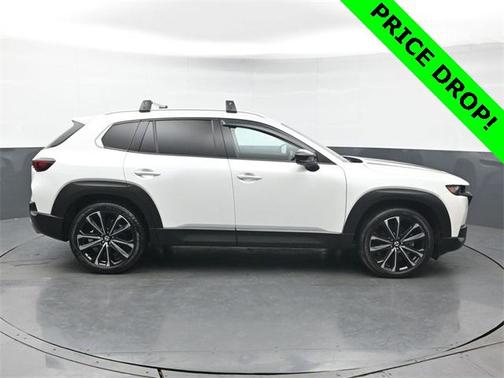 2024 Mazda CX-50 2.5 Turbo Premium Plus Package