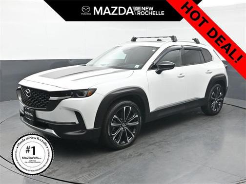 2024 Mazda CX-50 2.5 Turbo Premium Plus Package
