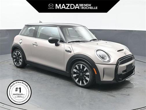 2022 MINI Hardtop Cooper S