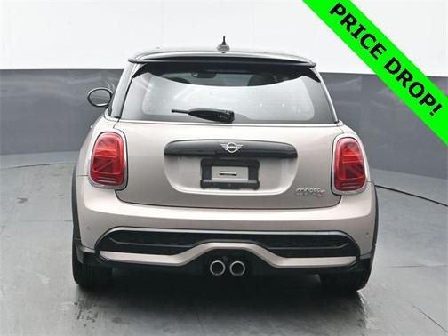 2022 MINI Hardtop Cooper S