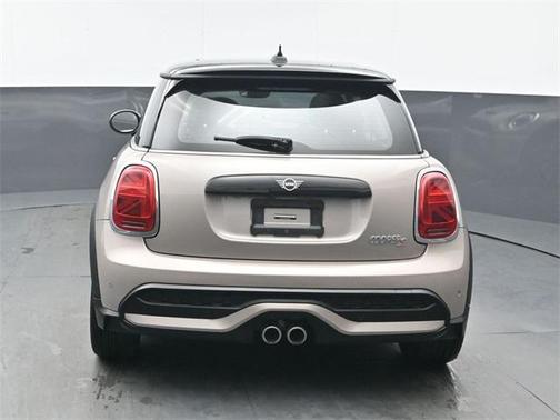 2022 MINI Hardtop Cooper S