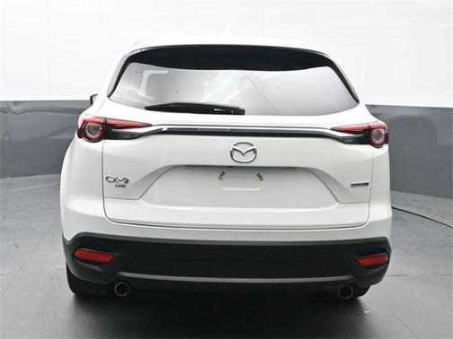 2022 Mazda CX-9 Touring