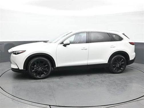2022 Mazda CX-9 Touring