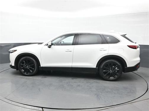 2022 Mazda CX-9 Touring