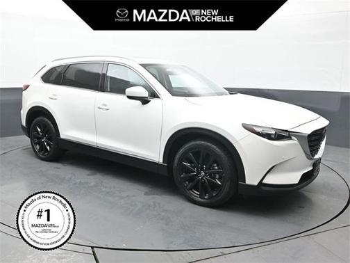 2022 Mazda CX-9 Touring